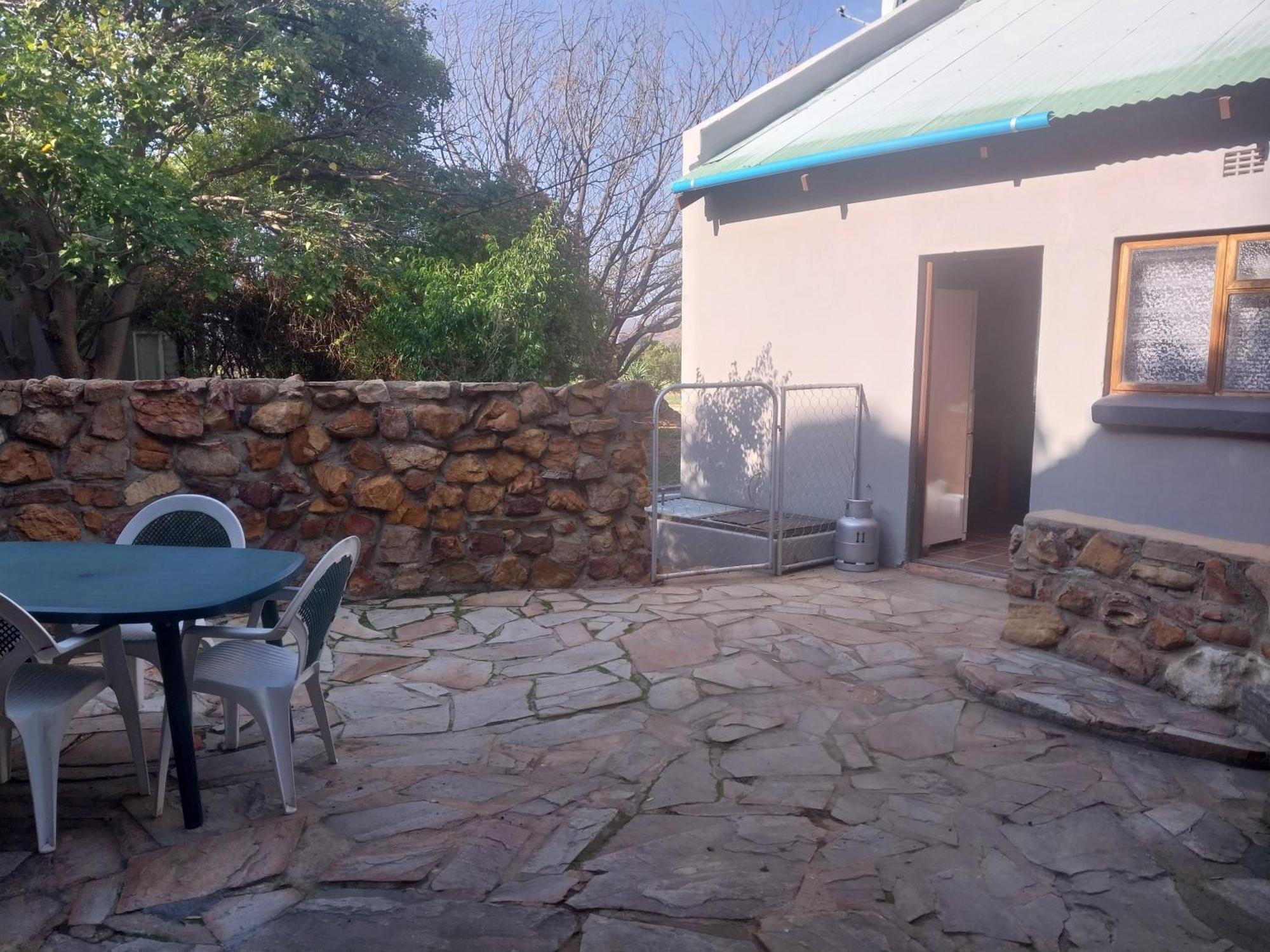 Villa Kleinfontein Clanwilliam Exterior foto