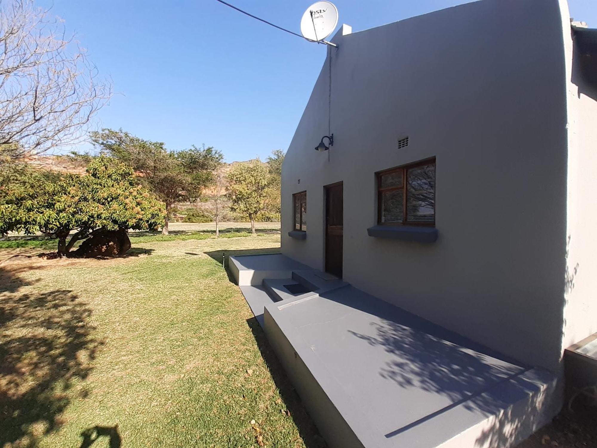 Villa Kleinfontein Clanwilliam Exterior foto